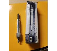 Glow Plug Single Ignition Diesel Heater Engine Starting Replacement - Beru GN853