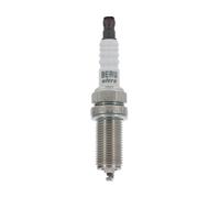 BERU Engine Spark Plug fits Peugeot 206 Cc 2000-2008 1.6