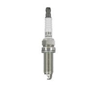 BERU Engine Spark Plug fits Smart Forfour 2014 on 0.9 453.044 453.053