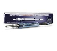 Glow Plug Ignition Fits BMW 1 Series 3 Series 5 Series 6 Series X3 BERU GE102