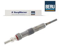 Beru GE110 Glow Plug For Dacia Duster Infiniti Mercedes C117 Renault Clio Megane