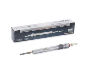 BERU GE133 Glow plug