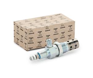 BERU GF002 Glow plug