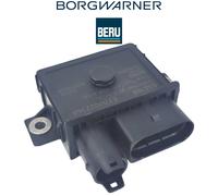 Glow plug controller after-glow capable GSE108 BorgWarner (BERU) for BMW X5 X6 7