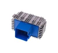 BERU Glow Plug Relay Heater Control Unit For Opel Combo Tour 6235240