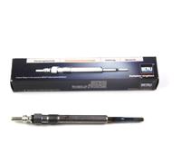 Beru Glow Plug GN008 (0100226338) - After-glow capable - for Audi, VW, Skoda - 1 pc