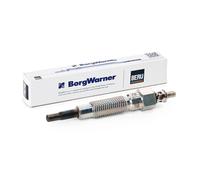 BERU Glow Plug GN107 11V - Diesel fits Hyundai Kia Mitsubishi Proton (Terracan, Galloper II, H-1)