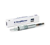 Beru Glow Plug GN855 High-tech Silver for Audi, Ford, Seat, Skoda, Volvo, VW