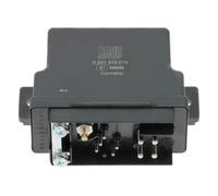 BERU GR074 Glow plug control module
