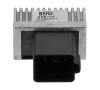 BERU GSE154 Control Unit, glow plug system