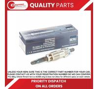 BERU Ignition Heater Glow Plug GN909 fits BMA ALFA ROMEO AUDI CITROEN CHRYSLER