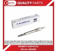 BERU Ignition Heater Glow Plug GN948 MERCEDES C CLASS E CLASS G CLASS S CLASS