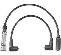 BERU Ignition HT Lead Cable Kit Ignition coil to distributor