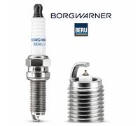 Beru Iridium Spark Plug for Alfa Mito Fiat 500 312 500L Panda Punto 199