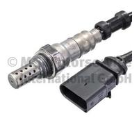 BERU O2 Lambda Oxygen Sensor Rear fits Audi A3 2003-2008 2.0