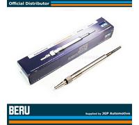 BERU OE Ignition Heater Glow Plug GE101 - 2.0 TDI BKD AZV BLB - A3 A4 Golf Leon