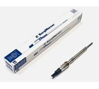 Beru Pressure Sensor Glow Plug For VW Tiguan 2.0 TDI 4motion