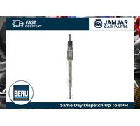Glow Plug BERU PSG003