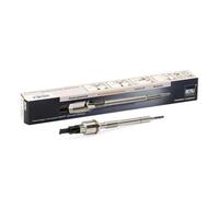 Beru Glow Plug PSG004 - Single, Pressure Sensor, 168mm, After-glow - Fits Opel Astra J