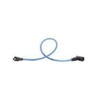 IGNITION CABLE R18 FOR SKODA FORMAN/Forman FAVORIT/Pickup SUZUKI VITARA SA VW