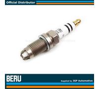 BERU Ultra Z300 OE Ignition Spark Plug for 1.4 1.6 FSI Petrol VW Audi Skoda
