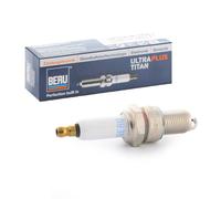 BERU UPT8 Spark plug