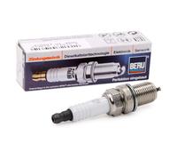New Spark Plug for CHRYSLER DODGE FIAT JEEP LANCIA MAZDA NISSAN PEUGEOT TOYOTA