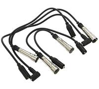 Ignition leads ZEF561 BERU by DRiV for AUDI VW SEAT WARTBURG