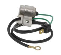 BERU ZK160 Condenser, ignition