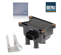 Beru ZS350 Ignition Coil Module For Ford Escort Fiesta Focus Ka Mazda 2 GAL