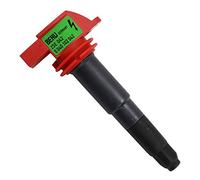 Ignition coil Connector Type SAE ZSE042 BorgWarner (BERU) for PORSCHE CAYENNE