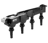 BERU ZSE045 Ignition coil