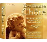 Berühmte Chöre Singen zur Weihnachtszeit