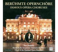 Berühmte Opernchöre (Zum 100. Todestag von Giuseppe Verdi)