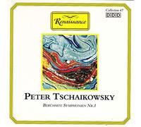 Berühmte Sinfonien Nr. 1 Op. 5 / Op. 33