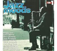 Berührende Jazz Musik (CD Compilation, 14 Tracks, Various, Diverse Artists, Künstler) The Dave Brubeck Quartet - Take Five / Ella Fitzgerald & Louis Armstrong - A Foggy Day / Sarah Vaughan - Perdido / Peggy Lee - September In The Rain / Nat King Cole - Stardust u.a.