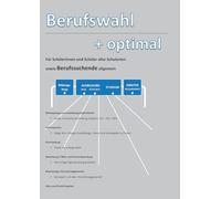 Berufswahl optimal