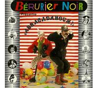 Berurier Noir - Abracadaboum!