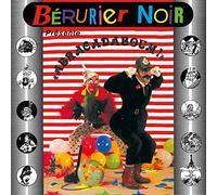 Berurier Noir - Abracadaboum [VINYL]