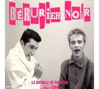 Berurier Noir - Carnaval des Agites