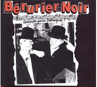 Berurier Noir - Concerto Pour Detraques