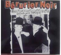 bérurier noir - concerto pour détraqués