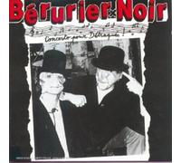 Berurier Noir - Concerto Pour Detraques [VINYL]