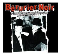 Berurier Noir - Concerto pour Detraques [Vinyl LP] [VINYL]
