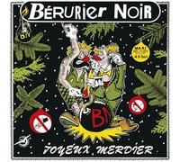 Berurier Noir - Joyeu Merdier [VINYL]