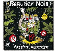 Berurier Noir - Joyeux Merdier (1983-2023 Edition)