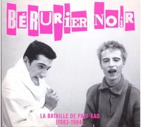 Berurier Noir - La Bataille De Pali-Kao