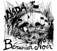 Berurier Noir - Nada (1983-2023 Edition/Col.Vinyl) [VINYL]