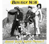 Berurier Noir - Souvent Fauche Toujours Marteau [VINYL]