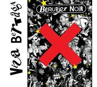 Berurier Noir - Viva Bertaga